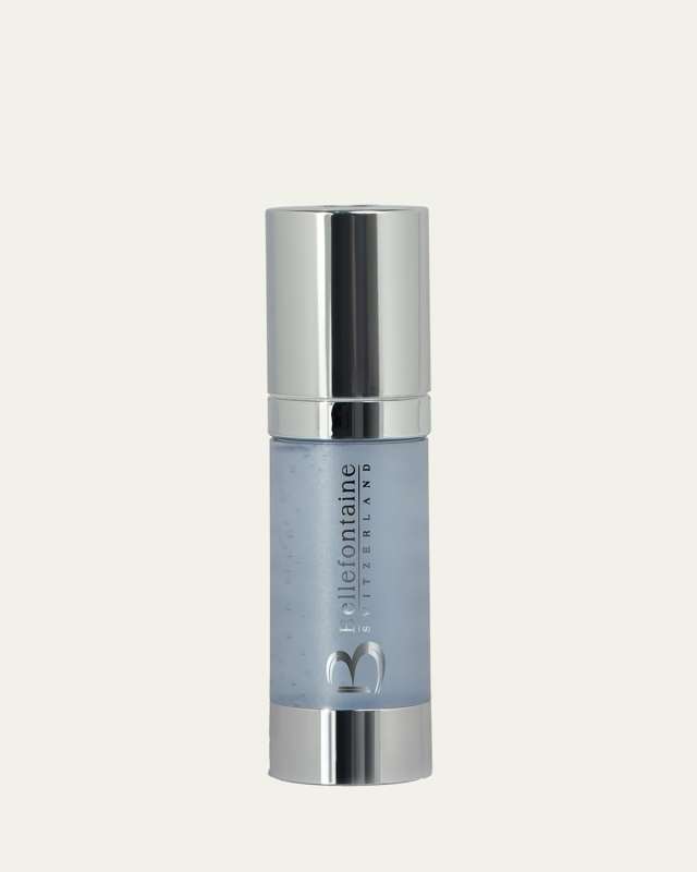 Oil-control Normalizing Serum For Correction